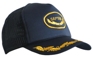 Captain Cap