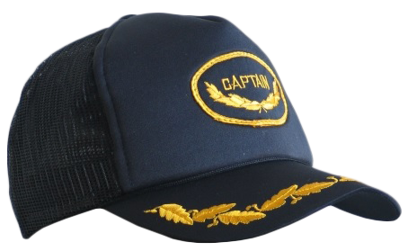 Captain Cap
