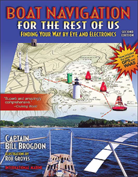 Boat navigation for the rest of us
