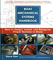 Boat Mechanical Systems Handbook