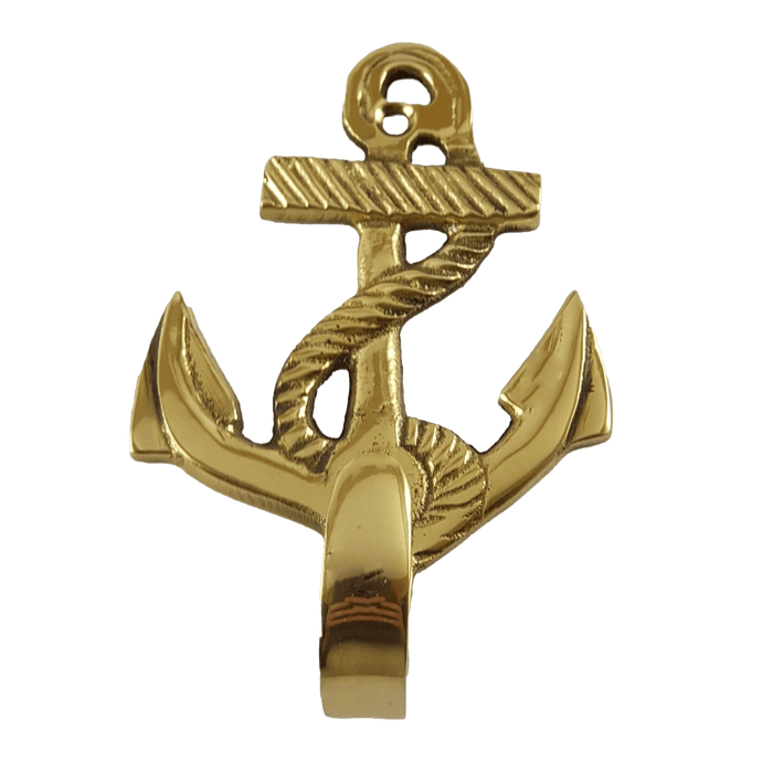 Anchor hook