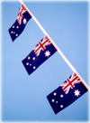 Australian National Flag