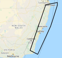 Load image into Gallery viewer, Cruising the NSW Coast
