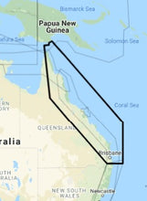 Load image into Gallery viewer, Cruising the Coral Coast
