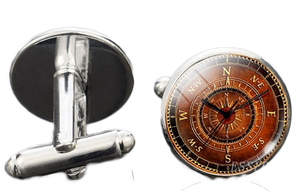 Cufflinks