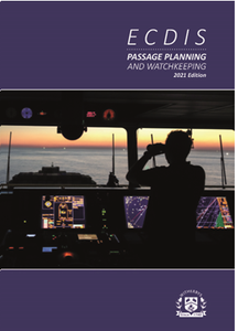 ECDIS:  Passage Planning & Watchkeeping 2021