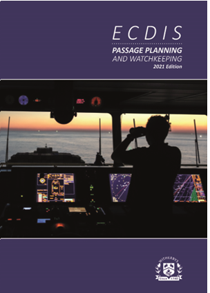 ECDIS:  Passage Planning & Watchkeeping 2021
