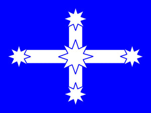 Novelty Flags