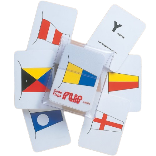 Flip Cards / Flash Cards