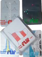 Load image into Gallery viewer, Flip Cards / Flash Cards
