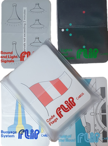 Flip Cards / Flash Cards