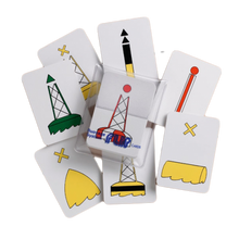 Load image into Gallery viewer, Flip Cards / Flash Cards
