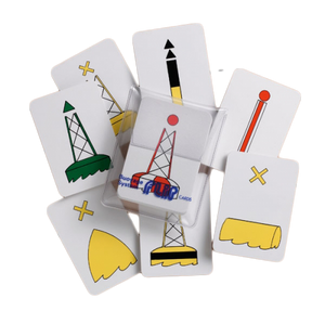 Flip Cards / Flash Cards