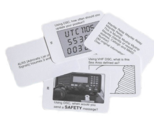 Flip Cards / Flash Cards
