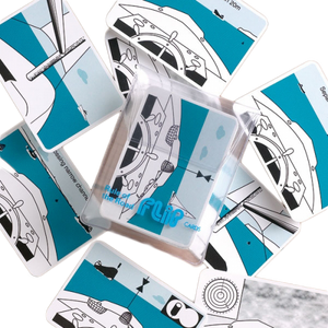 Flip Cards / Flash Cards