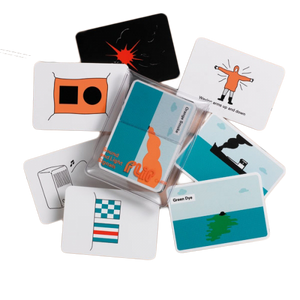 Flip Cards / Flash Cards