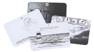 Flip Cards / Flash Cards