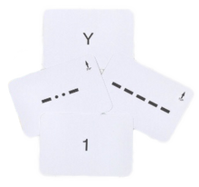 Load image into Gallery viewer, Flip Cards / Flash Cards
