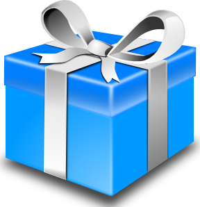 Gift Vouchers