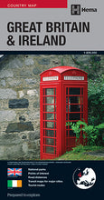 Load image into Gallery viewer, Country Maps
