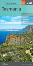 Load image into Gallery viewer, Australian State &amp; Handy Maps
