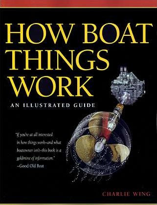 How Boat Things Work