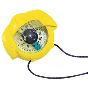 Iris 50 Handbearing Compass