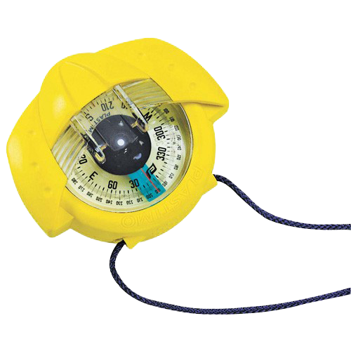 Iris 50 Handbearing Compass