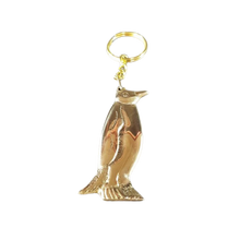 Load image into Gallery viewer, Brass Keyrings
