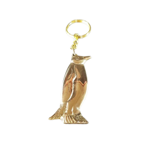 Brass Keyrings
