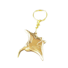 Load image into Gallery viewer, Brass Keyrings
