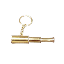 Load image into Gallery viewer, Brass Keyrings
