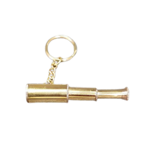 Brass Keyrings