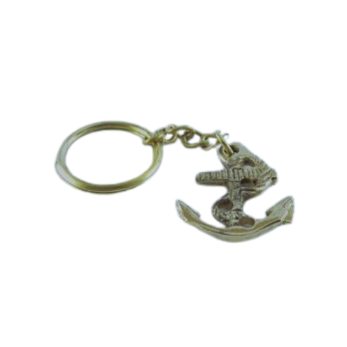 Brass Keyrings