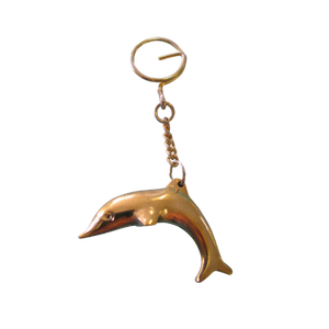 Brass Keyrings