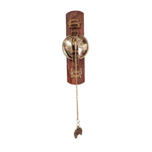 Tram Bell