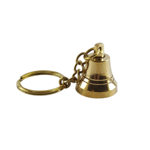 Load image into Gallery viewer, Brass Keyrings
