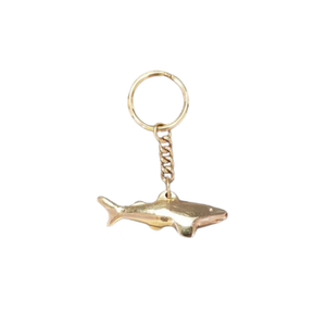 Brass Keyrings