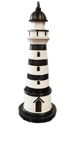 Lighthouses