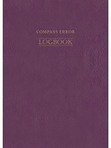 Logbooks - Commercial