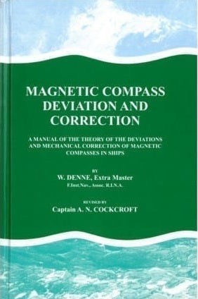 Magnetic Compass Deviation and Correction – The Navigation Centre ...