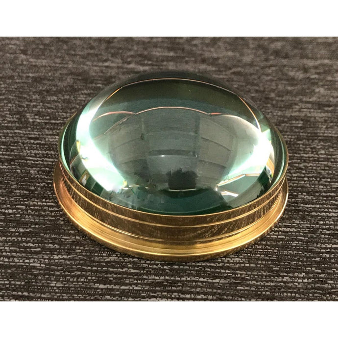 Dome Magnifying Glass