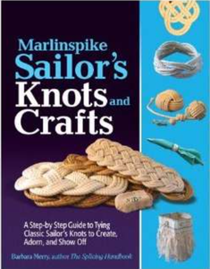 Marlinspike Sailor's Knots and Crafts