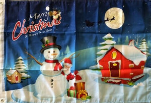 Novelty Flags