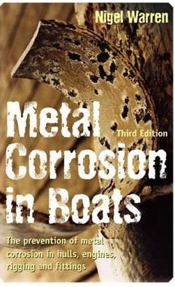 Metal Corrosion in Boats