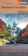 Load image into Gallery viewer, Australian State &amp; Handy Maps
