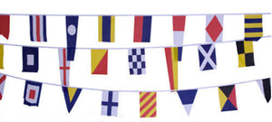 Flag Bunting