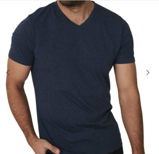 Nauty-cal Shirts
