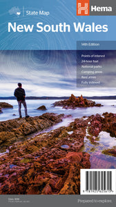 Australian State & Handy Maps