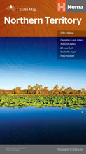 Load image into Gallery viewer, Australian State &amp; Handy Maps
